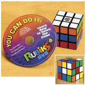  Rubiks Cube Toys & Games