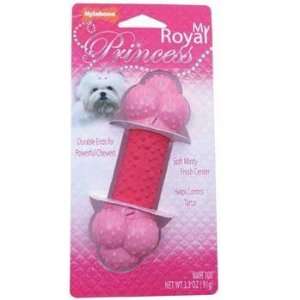    Nylabone Royal Princess Double Action Dog Chew