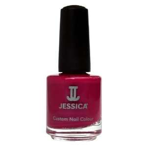  JESSICA Custom Nail Colour 351 Sophisticated Lady Beauty