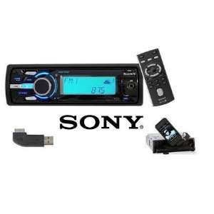  Sony DSX MS60 /DSXMS60 Marine In Dash /WMA/AAC Digital Media 