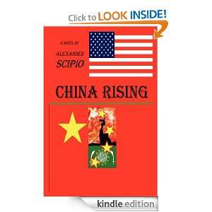 Start reading China Rising  