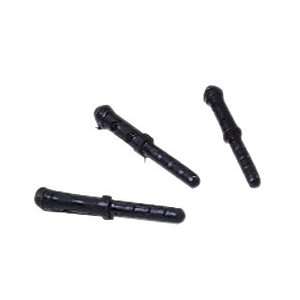  Sonor 765008 Black Pin for Xylophone/Metallophone Musical 