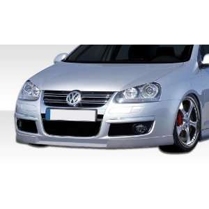 2005 2010 Volkswagen Jetta/ 2006 2010 GTI Duraflex Executive Front Lip 