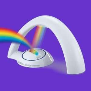  Quality Rainbow In My Room By Uncle Milton Electronics