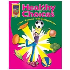  Healthy Choices Gr 4 5 