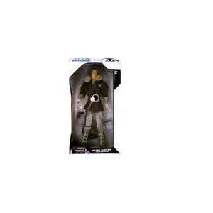  Star Wars: Han Solo (Hoth Gear) Action Figure: Toys 