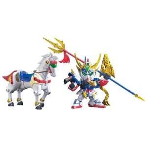  BAN154601 BB#311 Chouun Gundam + Hiesen Horse Toys 