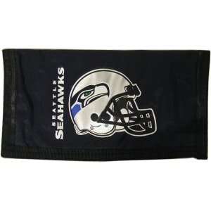  Seattle Seahawks Check Book Cover **