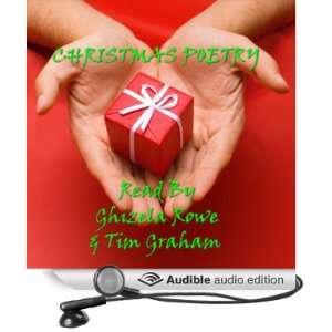 Christmas Poetry [Unabridged] [Audible Audio Edition]