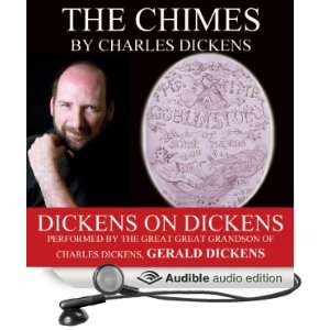   (Audible Audio Edition) Charles Dickens, Gerald Dickens Books