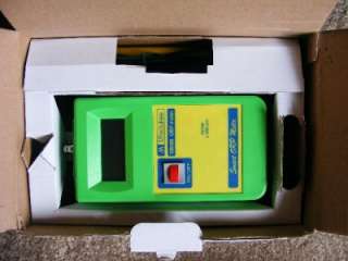  to offer this Milwaukee SM500 smart ORP meter in very good condition