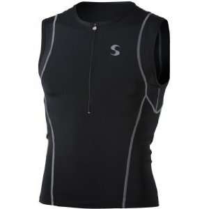  Synergy Sport Mens Sprint Jersey Lage Red: Sports 