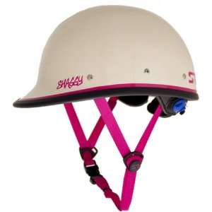 Shred Ready Shaggy Composite Helmet (Womens)  Sports 