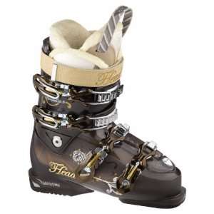  Head Dream 10.5 One HF Ski Boots Womens 2012   23.5 