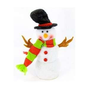  Christmas Decorations snowman standing 9led: Home 