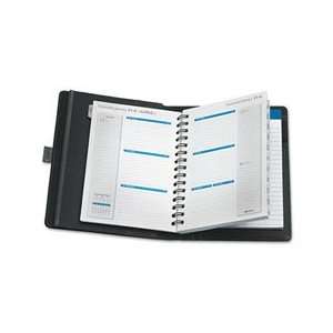   At A Glance Outlink Weekly/Monthly Planner, 5 1/2 X 8