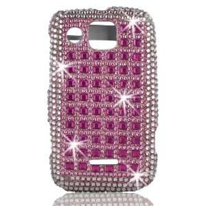   WX455 Citrus / Cienna (Pink Patterns) Cell Phones & Accessories