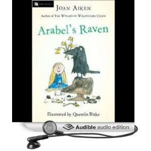   Raven (Audible Audio Edition) Joan Aiken, Sneha Mathan Books
