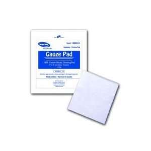   Invacare Sterile Gauze Pad   Package Of 100