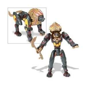  Transformers Universe Snarl Toys & Games