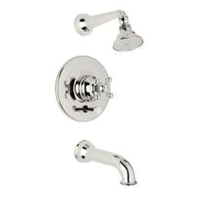  Cisal Shower Package ROHL Cisal Bath