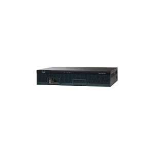  Cisco 2901 Integrated Services Router Electronics