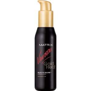  Matrix Vavoom Blow In Volume Protect Lotion 4.2 Oz 
