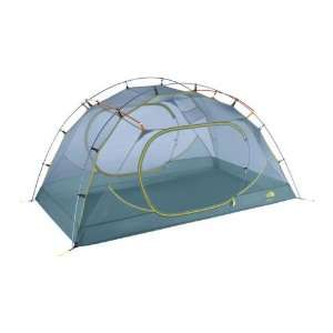   North Face Minibus 2 Tent Citronelle Green One Size: Sports & Outdoors