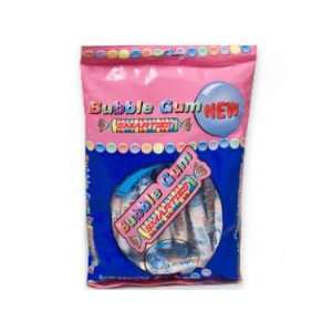 Smarties Bubble Gum, 5.5 oz bag, 12 count  Grocery 
