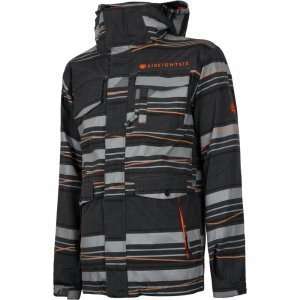  686 Smarty Shift Insulated Snowboard Jacket Mens: Sports 