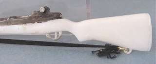 Vintage 12 GI JOE MP Ski Patrol Items MP & Medic Arm Bands Rifle 