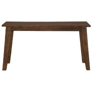  Classic Home Mesa Console Table in Sand Finish   51004118 
