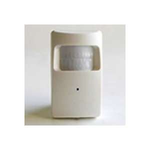    ABL Corp HC PIR Motion Detector Hidden Camera: Home & Kitchen