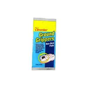 Ground Grippers   Stop Shoes From Slipping, 1 pair,(Premier Brands)
