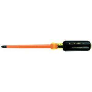  Klein tools Insulated Profilated Phillips Tip Cushion Grip 