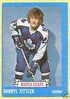 57 1978 79 Topps Hockey 30 Darryl Sittler Cards  
