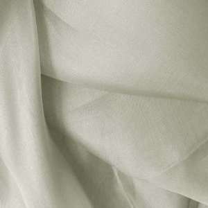  Silk Fabric Plain Organza Sleet: Home & Kitchen