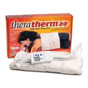   Theratherm Automatic Moist Heat Pack   Medium