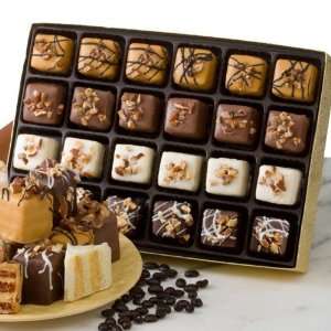 Coffee Petits Fours   Wisconsin Cheeseman  Grocery 