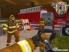 Real Heroes Firefighter Wii, 2009 815315001716  