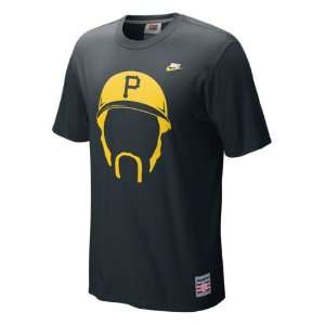   Cooperstown Hair itage Willie Stargell Player Tee