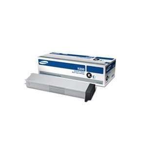  Samsung CLX 9250ND Black Toner Cartridge (OEM) 25,000 