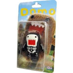  Domo 2 Qee Series 2 Skeleton Figure Toys & Games