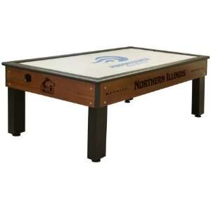  AH CNI Air Hockey Table with Northern Illinois University 