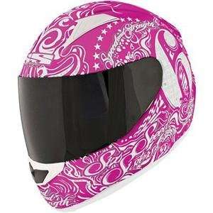  Speed and Strength SS1500 Six Speed Sisters Helmet   Large 
