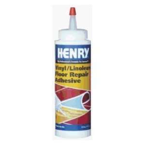    Henry Vinyl/Linoleum Repair Adhesive (FP00LIREP4)