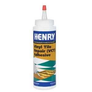   each Henry Vinyl Tile Repair Adhesive (FP00VTREP4)