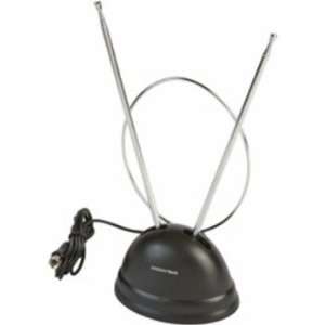  New Indoor Passive VHF/UHF Antenna Case Pack 3   502762 