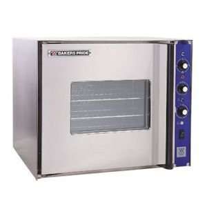 Bakers Pride Cyclone COC E1 Single Deck Electric Convection Oven  208 