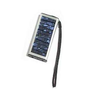   Emergency Solar Charger for Cell Phone PDA MP3 MP4: Electronics